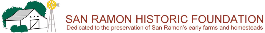 San Ramon Historic Foundation